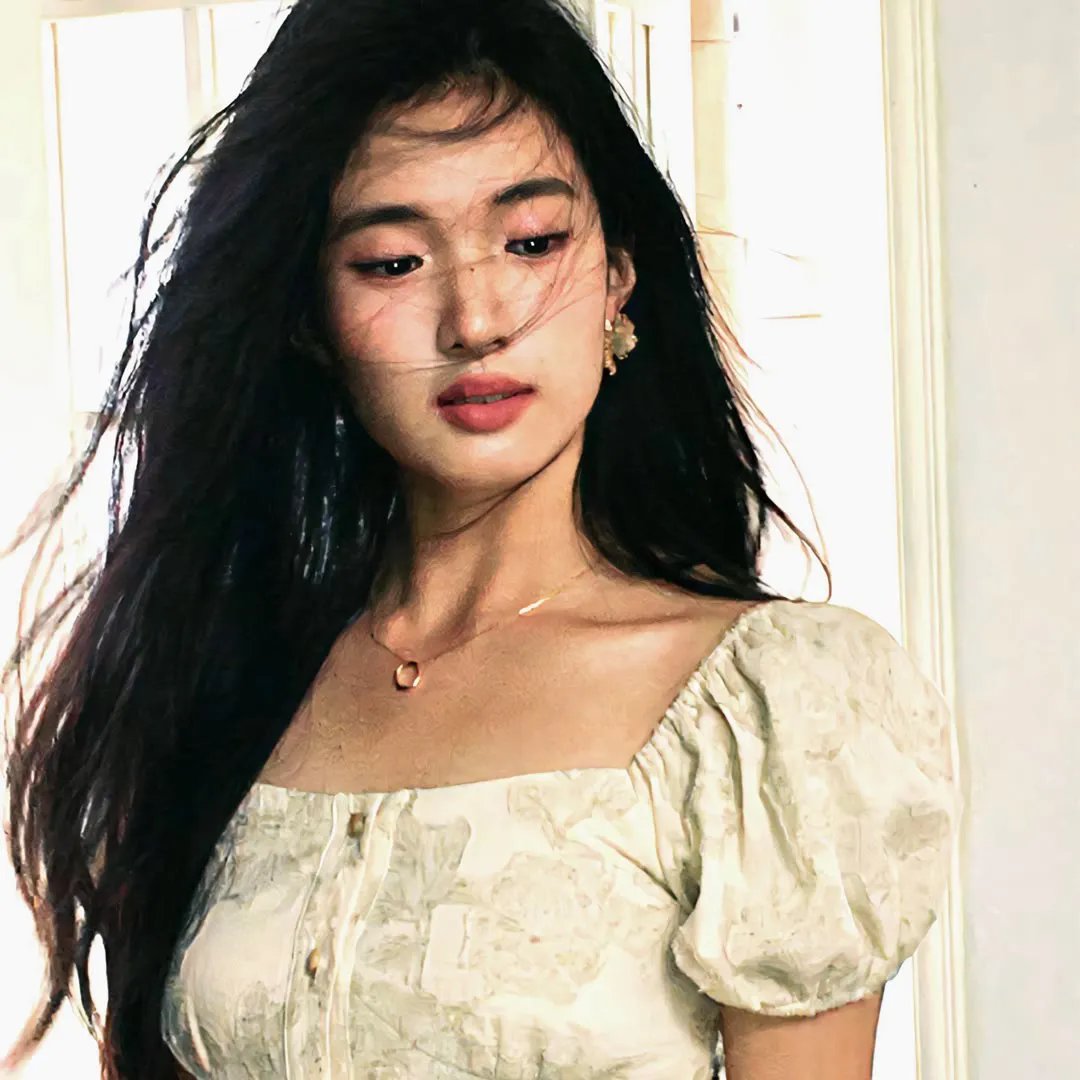 绿波出浴