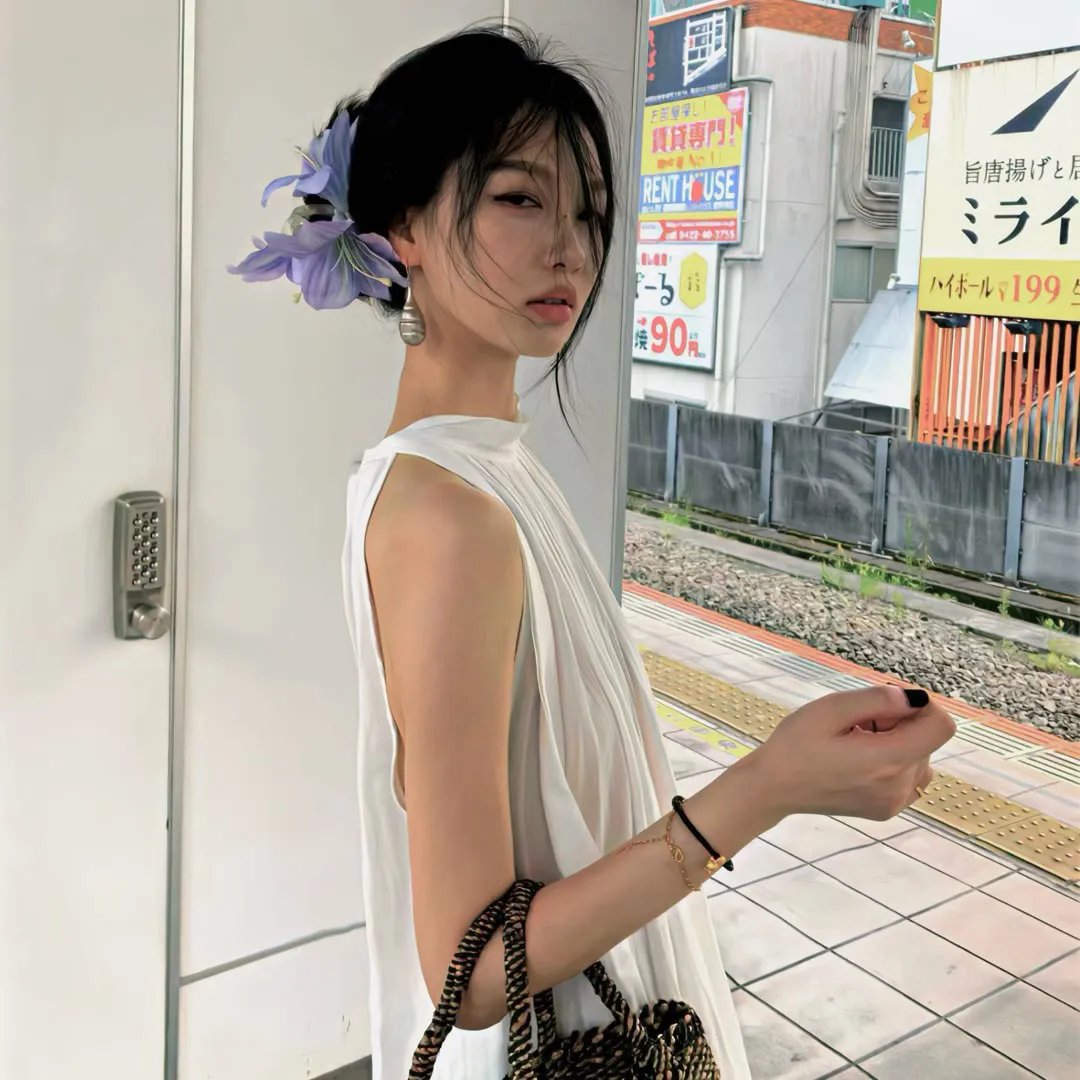 野兽与美女